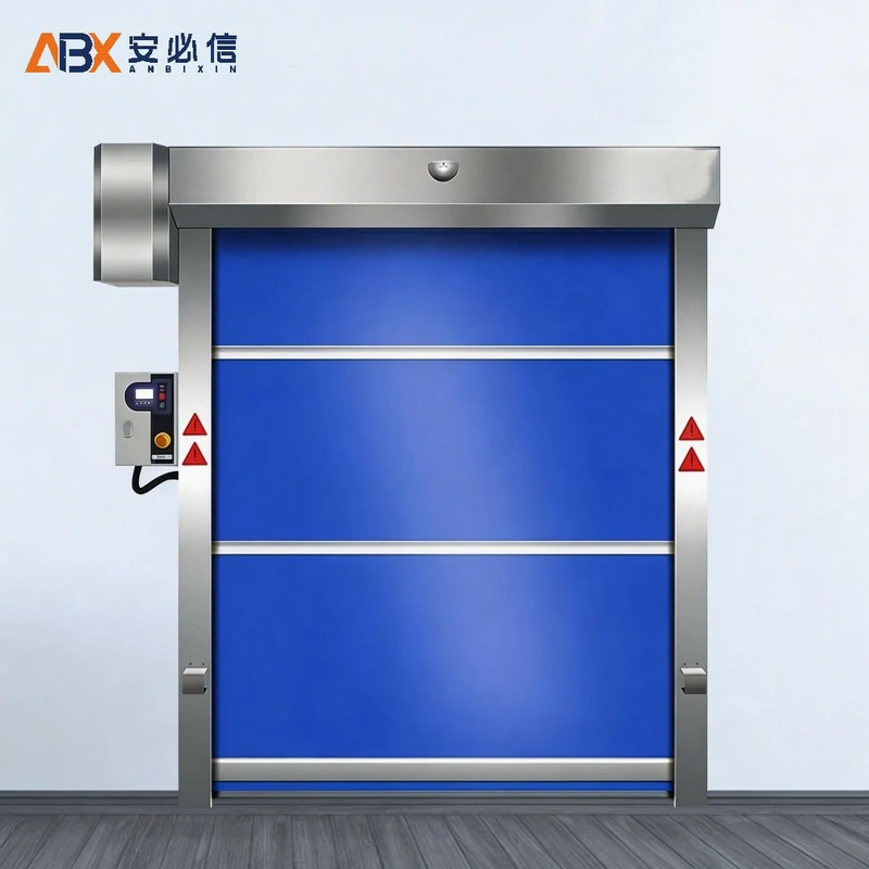 厦门市高速门