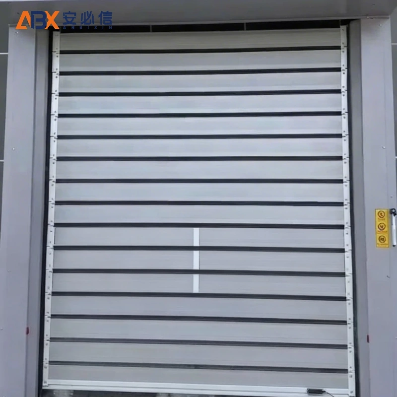厦门市涡轮硬质高速门